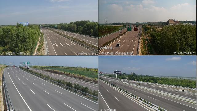 路況問題50分求助