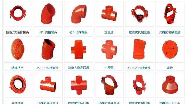 热镀锌无缝钢管连接方式有哪几种