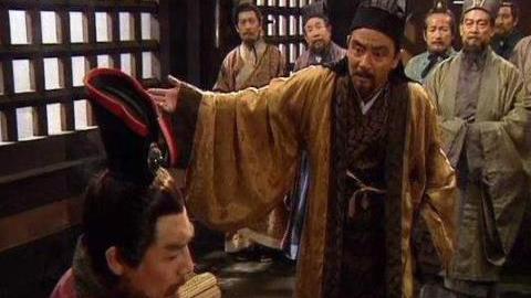 三国时期孙刘的“荆州之争”到底怎么回事荆州到底属于谁