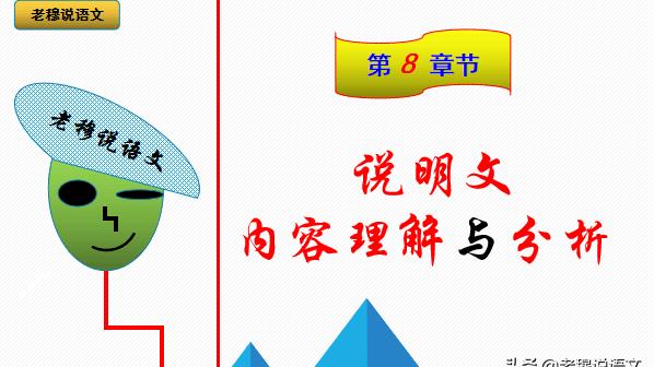100字左右說明文