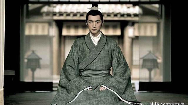 如何评价梅长苏