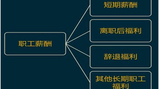 计提应付职工薪酬时借方可能涉及的科目有()