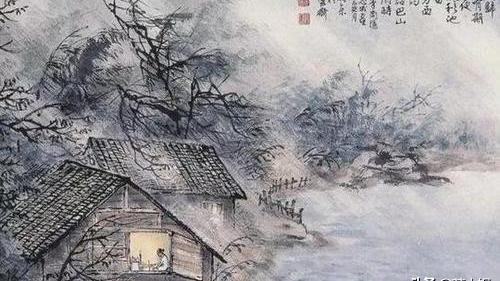 夜雨寄北抒发了作者怎样的思想感情
