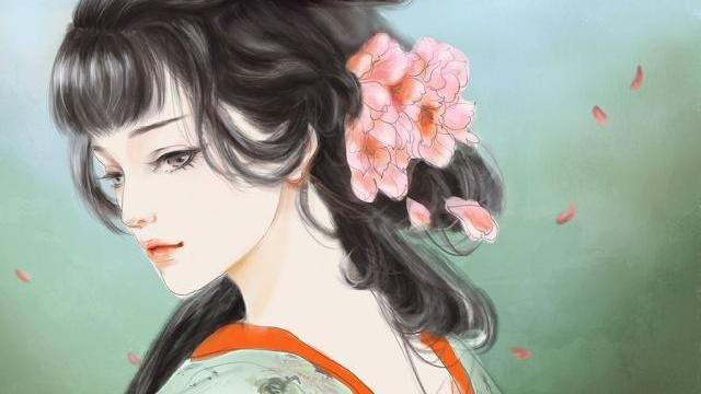 女主重生后被男主养成文