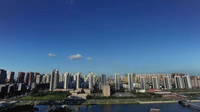 沈陽長白島的房子還會漲價嗎