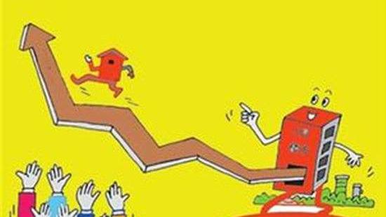 隴南武都房價現在是多少了前段時間很貴過幾年會跌嗎