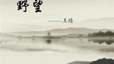 野望王績主旨