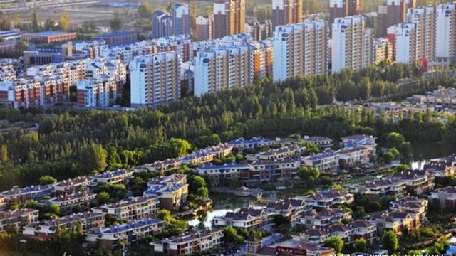 銀川國奧村怎么樣好不好值不值得買