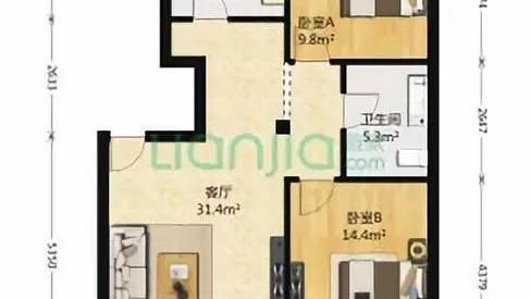河北省三河市區內二手房樓房多少錢一平米水電五局樓11月份的50一70萬的
