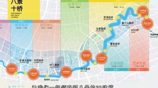 石家庄普陀河风景区在哪