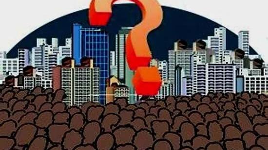 國家為什么不敢降房價