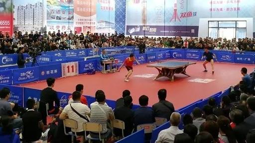 30人参加的乒乓球比赛采用淘汰制如何编排