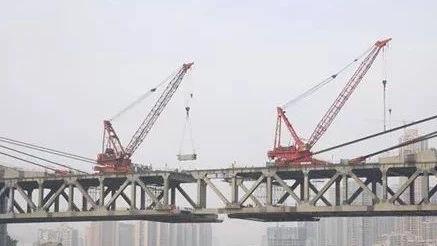 重慶從孫家巖到觀音橋怎么走