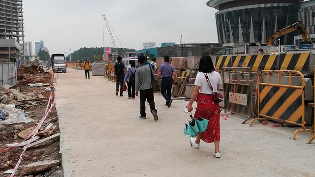 萬博庭苑交通方便嗎應該怎么過去