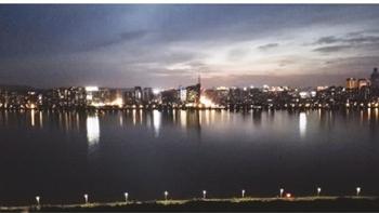 怎么样的钱塘江