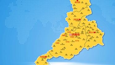 今天中午商河玉皇廟是不是地震了