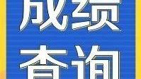 2015年度全国卫生专业技术资格考试成绩什么时候公布