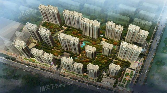 河北邢臺橋西哪個小區好?