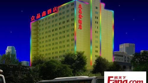 北京市海淀區復興路26號院是什么部隊的*區大院