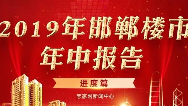 邯鄲西部的房價大概多少