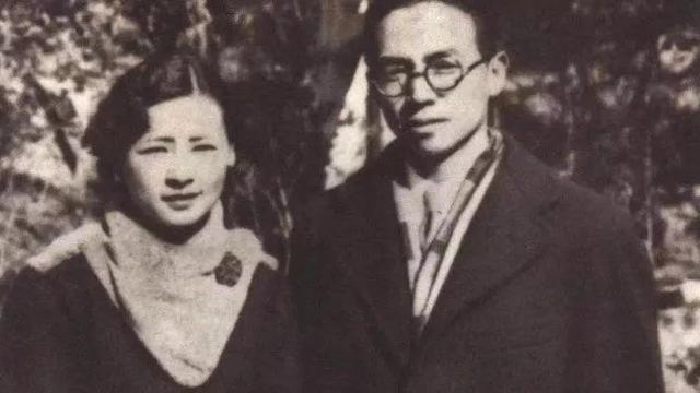 到底是林徽因还是林微因