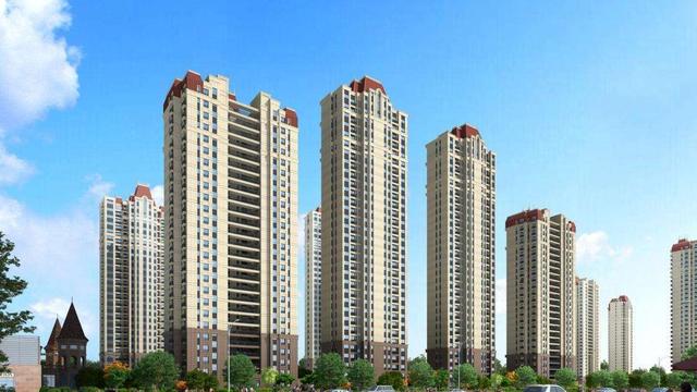 漳州薌城所有的住宅小區不管新的老的都要