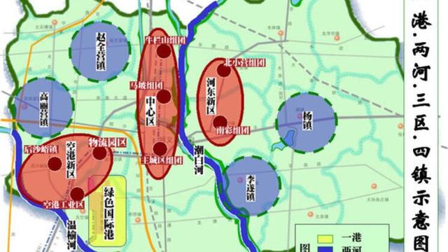 順義買房子可以不啊順義相比其他區縣有哪些好處啊