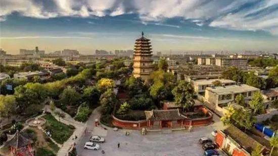 五一旅游石家莊的好去處求告知