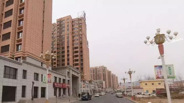 昌黎房價