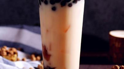 奶茶共有多少种口味分别是