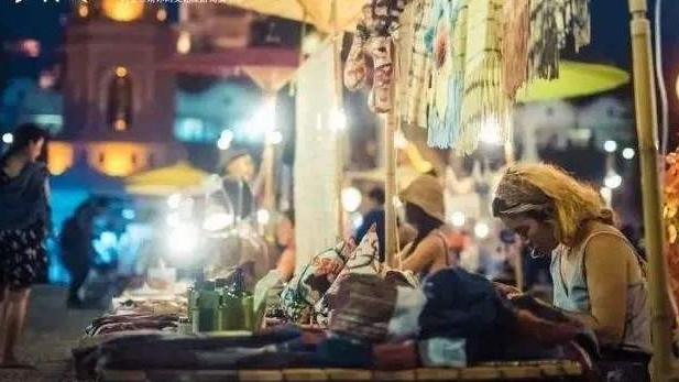 西雙版納如果只去五個景點有那五個景點最值得去