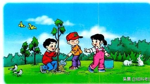 小红猫到此一游看图写话一年级