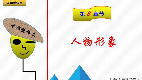 城堡鎮的藍貓里的四字詞語