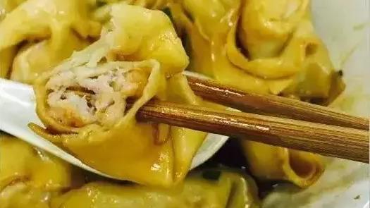 无锡哪有好吃的小馄饨