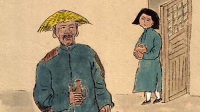 蕭紅的呼蘭河傳是一部什么題材的小說