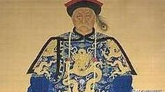 鳌拜是被谁杀死的