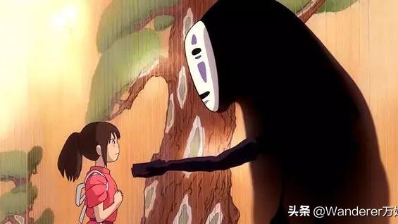宮崎駿電影經典臺詞英文版