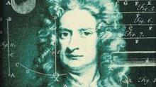 牛顿的名言有没有英文的?