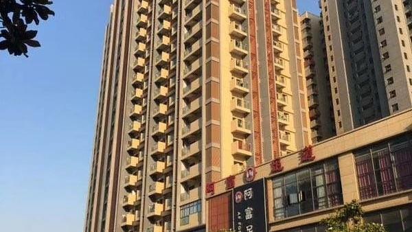 千燈善景園房價去年多少錢