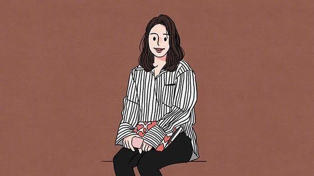 女孩子适合说的霸气的句子有哪些不超过10个字