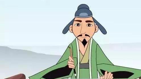 物归原主的故事让人联想到的两个成语是什么