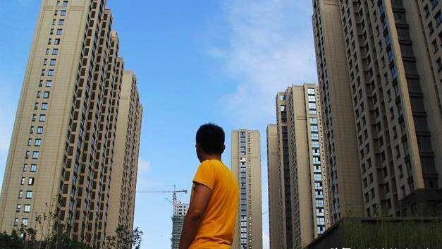中國房價還能漲多久2017年房價會下跌嗎