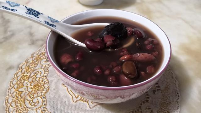 腊八粥寓意是什么