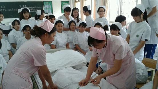 漳州卫校20132014等近几年录取分数线