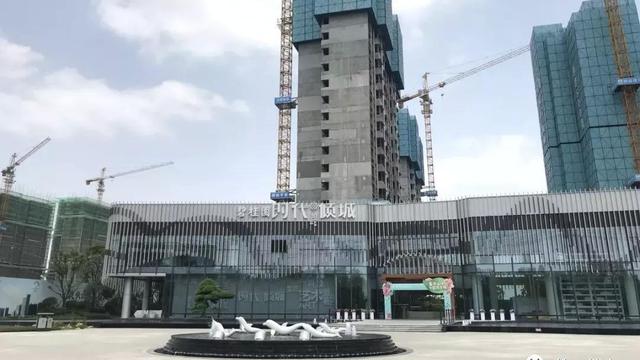 信達廬陽府怎么樣好不好值不值得買