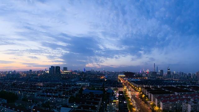 上海浦東新區房價是多少