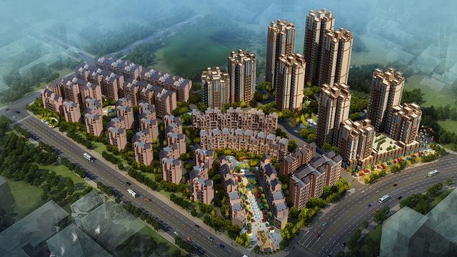 大英縣物華天寶現在房價是多少錢一平米?