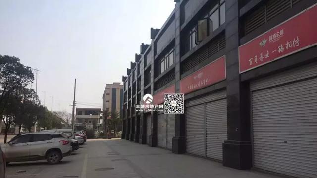 豐城劍橋公館什么時候交房