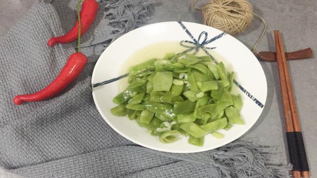豇豆怎么炒好吃