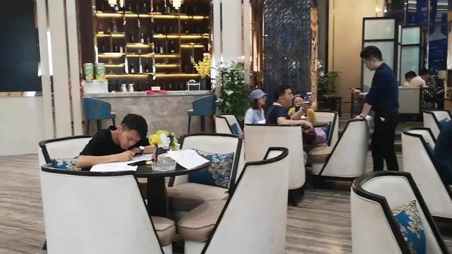 如果真的出現房價下跌40%的情況,中國的現金流就完了?